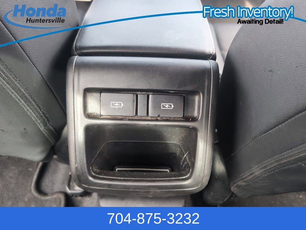 Used 2021 Honda Accord Sport image 19