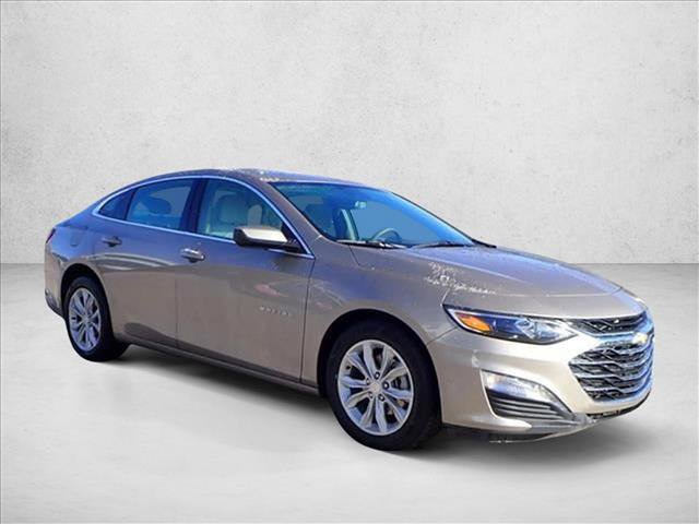 Used 2025 Chevrolet Malibu LT image 6