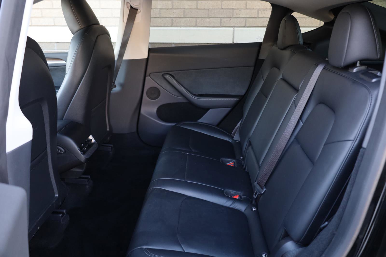 Used 2023 Tesla Model Y Long Range AWD/4WD image 19