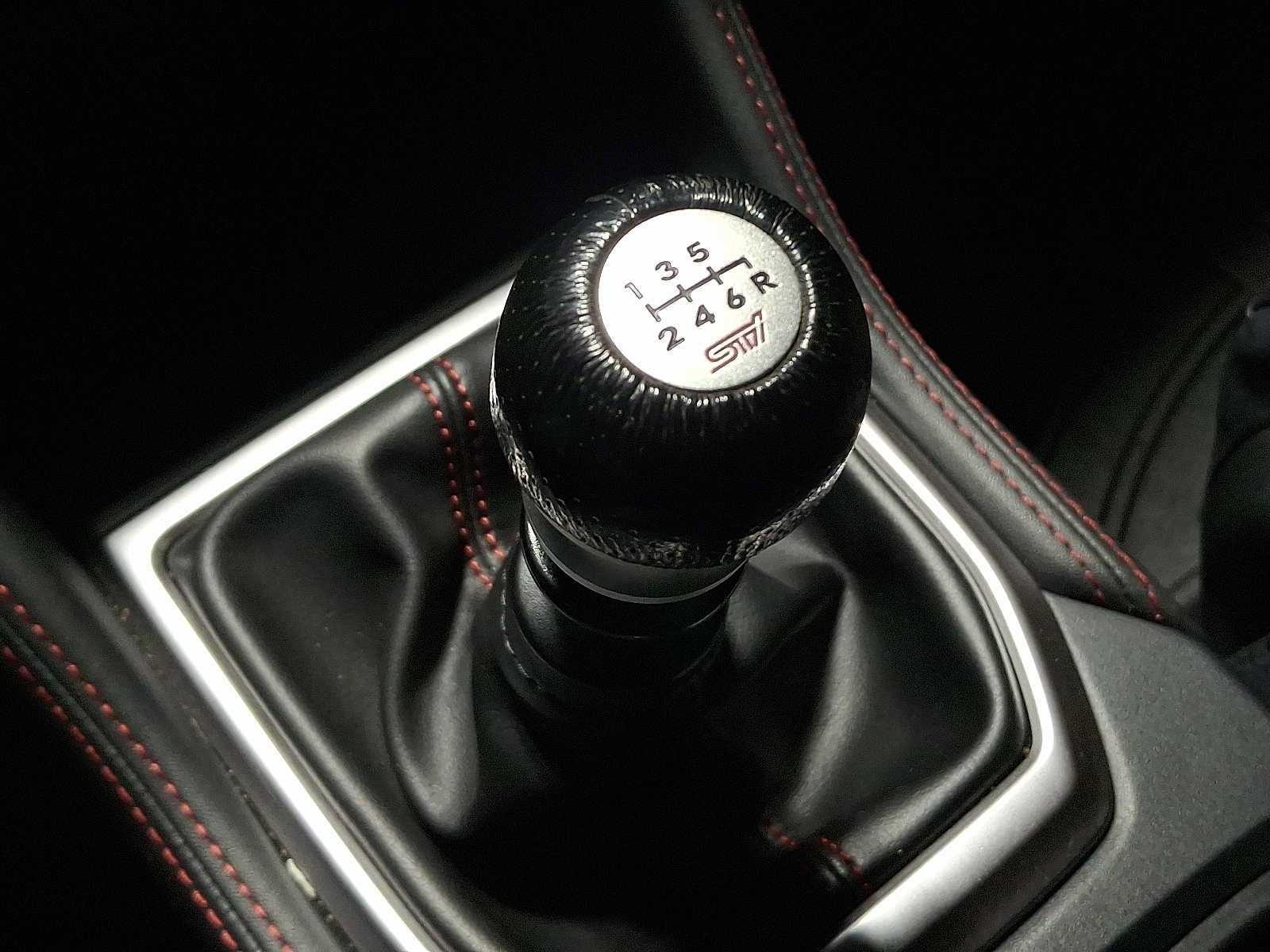 Used 2024 Subaru WRX Limited AWD/4WD image 16