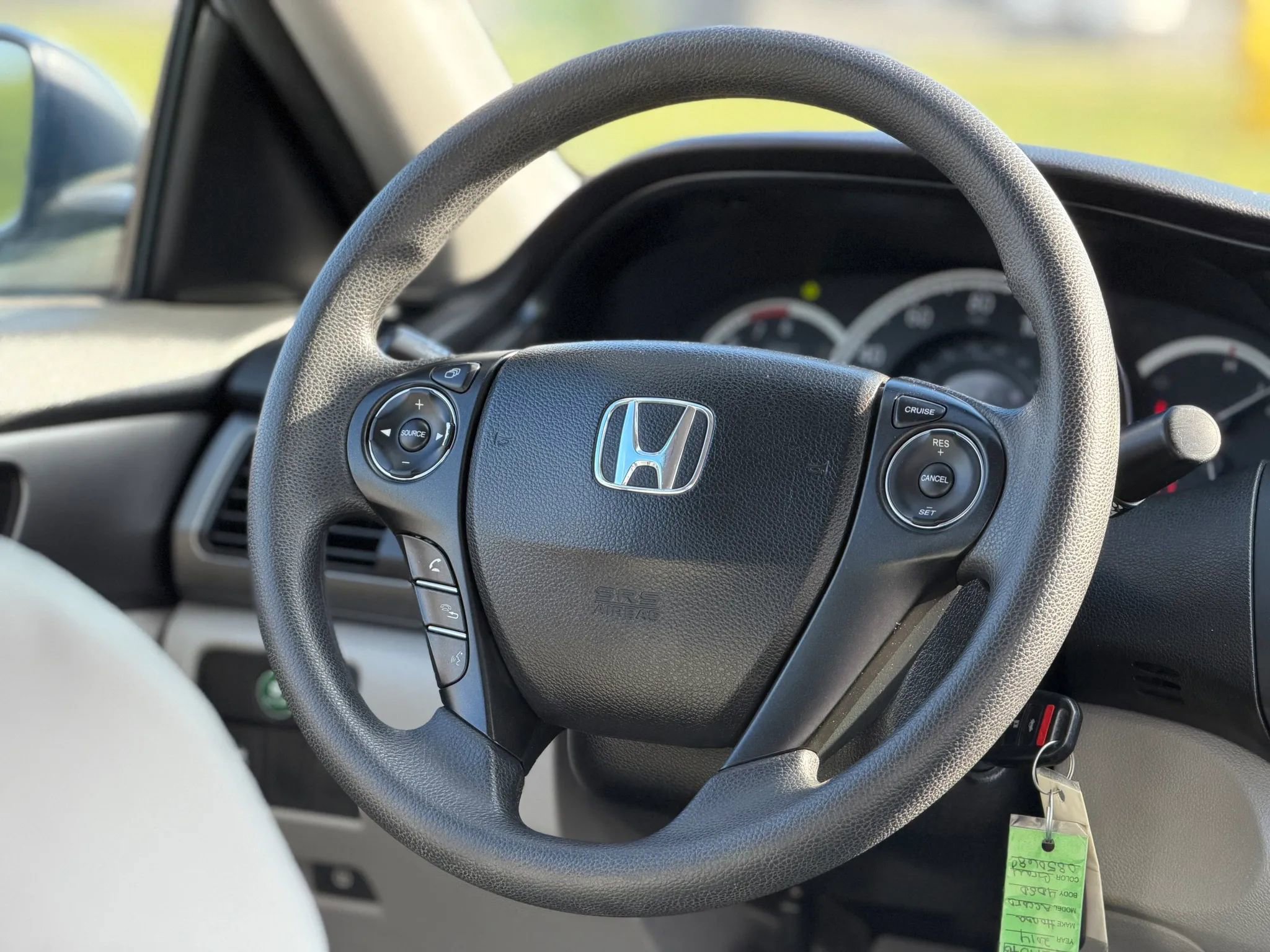 Used 2014 Honda Accord LX image 20