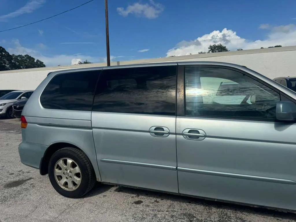 Used 2003 Honda Odyssey EX image 7