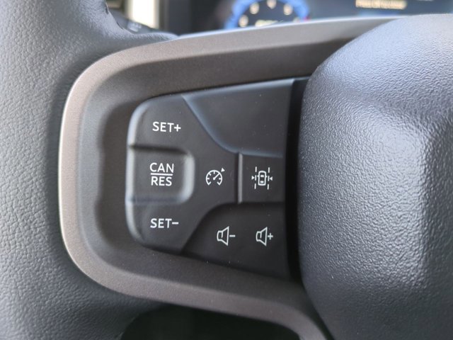 New 2026 Ford Bronco Outer Banks image 25