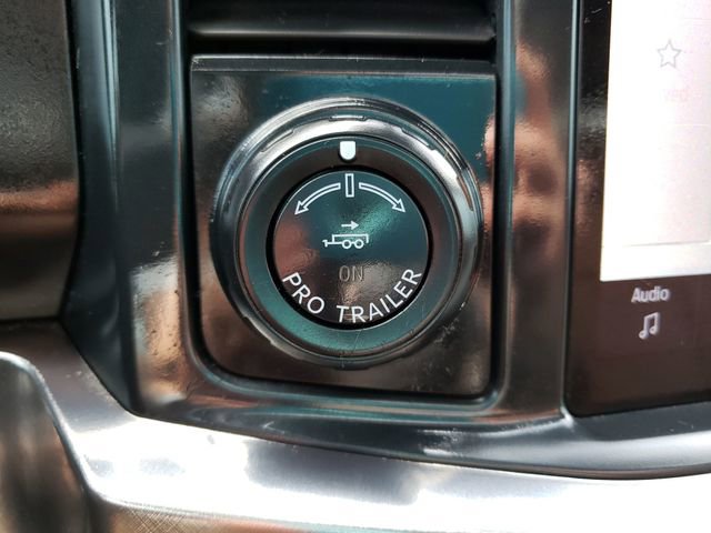 Used 2024 Ford F350 King Ranch w/ Chrome Package image 28