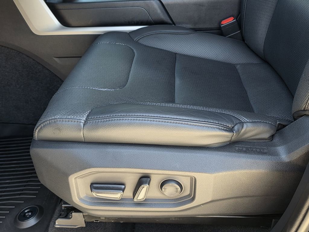 Used 2023 Toyota Tundra SR5 w/ SR5 Premium Package image 14