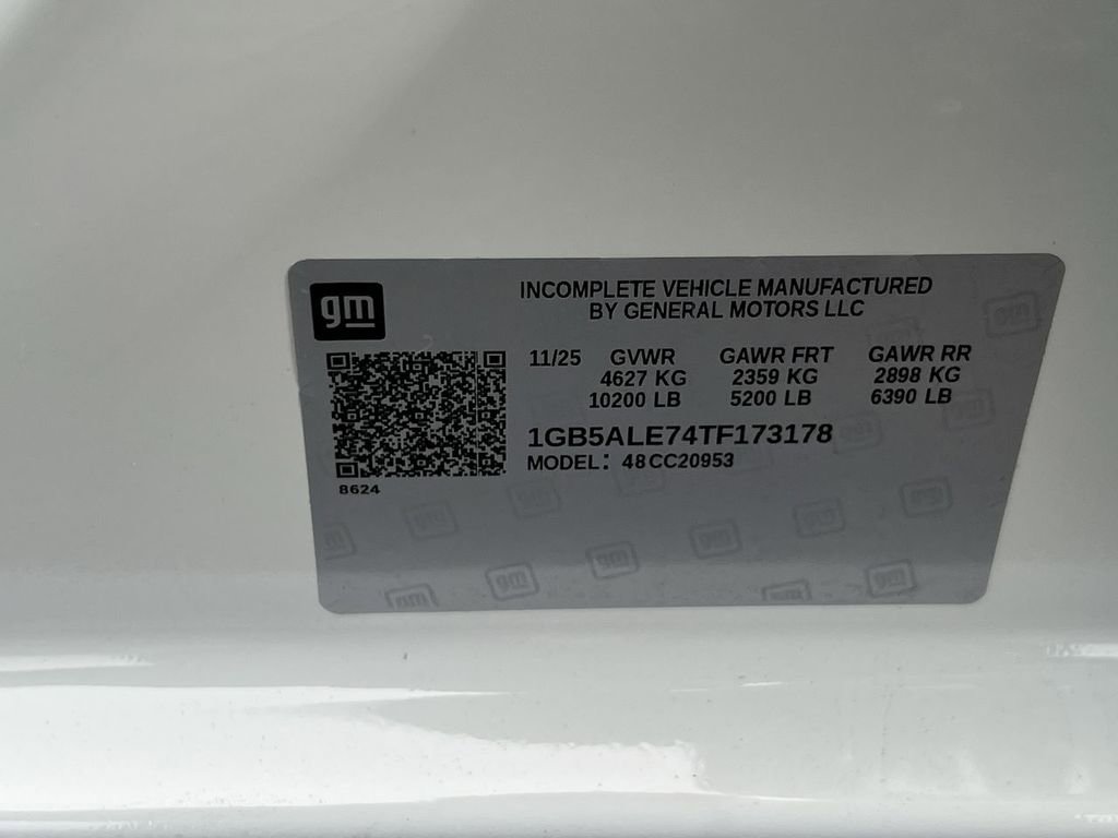 New 2026 Chevrolet Silverado 2500 W/T w/ WT Convenience Package image 34