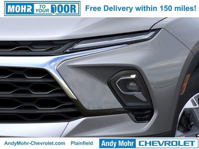 New 2026 Chevrolet Blazer LT w/ Convenience Package image 10