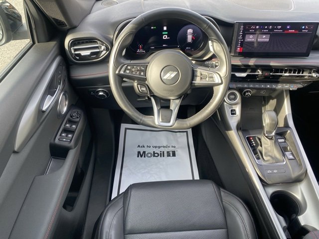 Used 2024 Dodge Hornet R/T Plus w/ Tech Pack Plus w/o Parking image 35