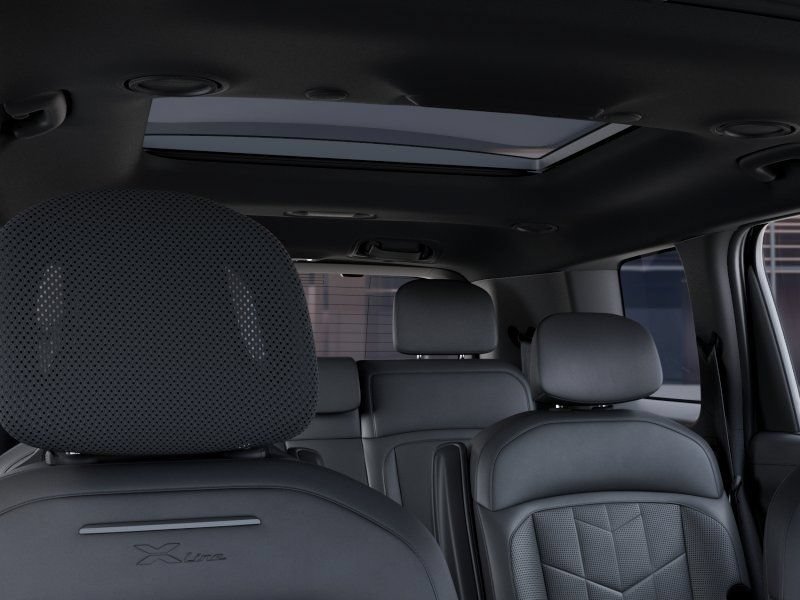 New 2027 Kia Telluride SX X-Line AWD/4WD image 27