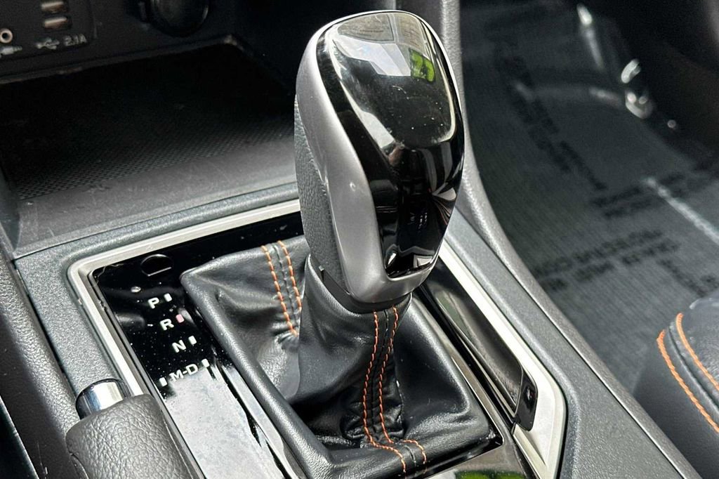 Used 2022 Subaru Crosstrek 2.5i Limited w/ Popular Package #4 image 23