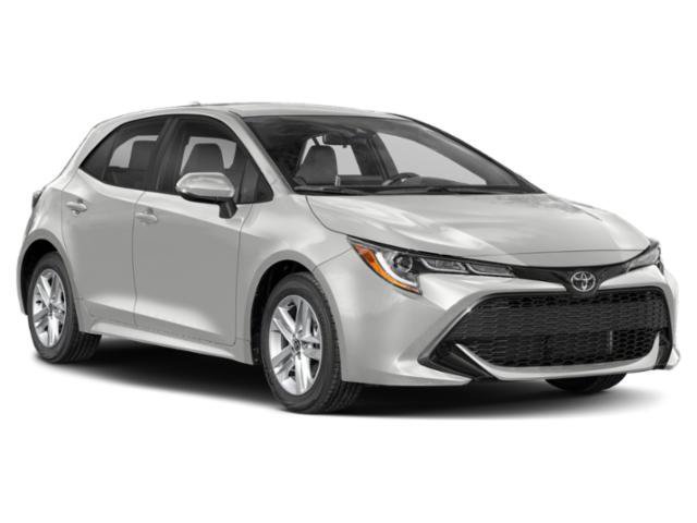 Certified 2022 Toyota Corolla SE FWD image 6