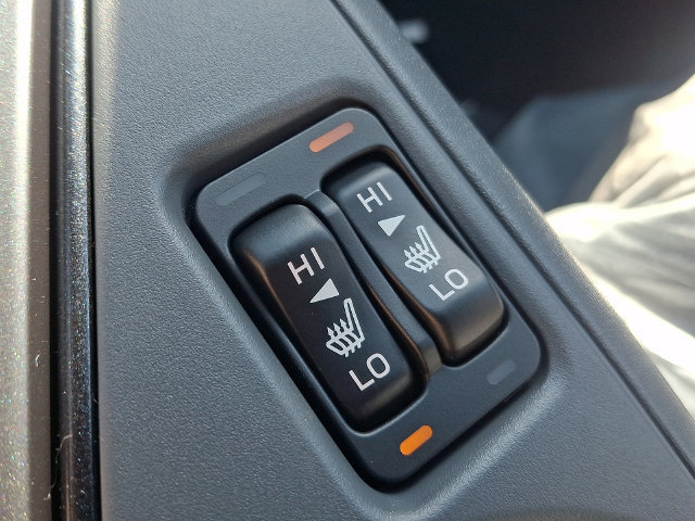 New 2026 Subaru Crosstrek 2.5i Premium AWD/4WD image 16