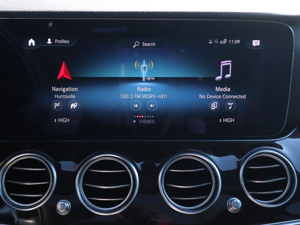 Certified 2023 Mercedes-Benz E 350 Sedan image 15