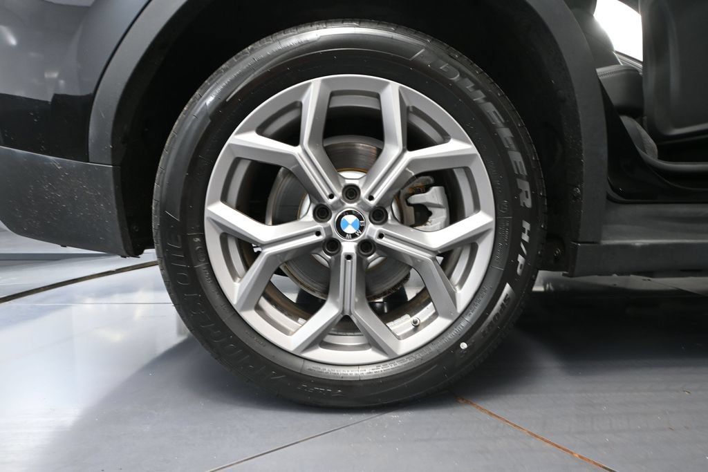 Used 2023 BMW X3 xDrive30i AWD/4WD image 15
