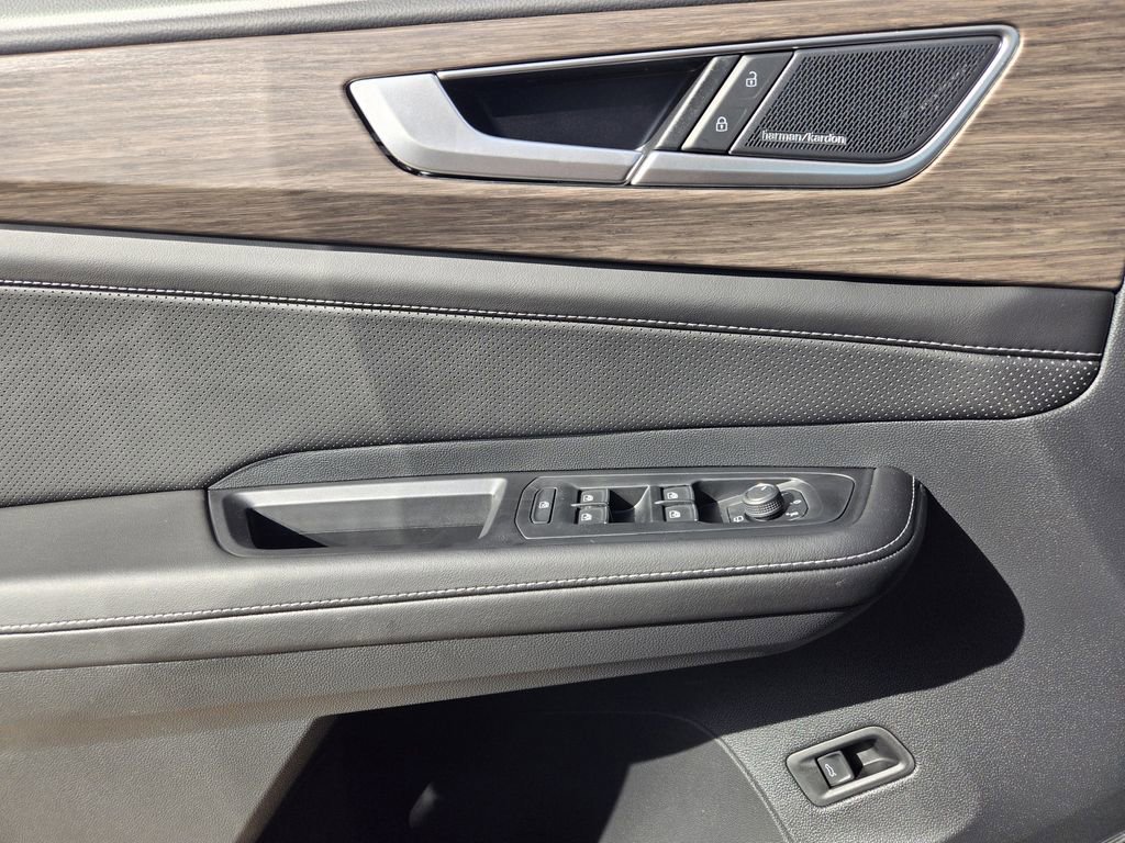 New 2026 Volkswagen Atlas SEL Premium R-Line image 18