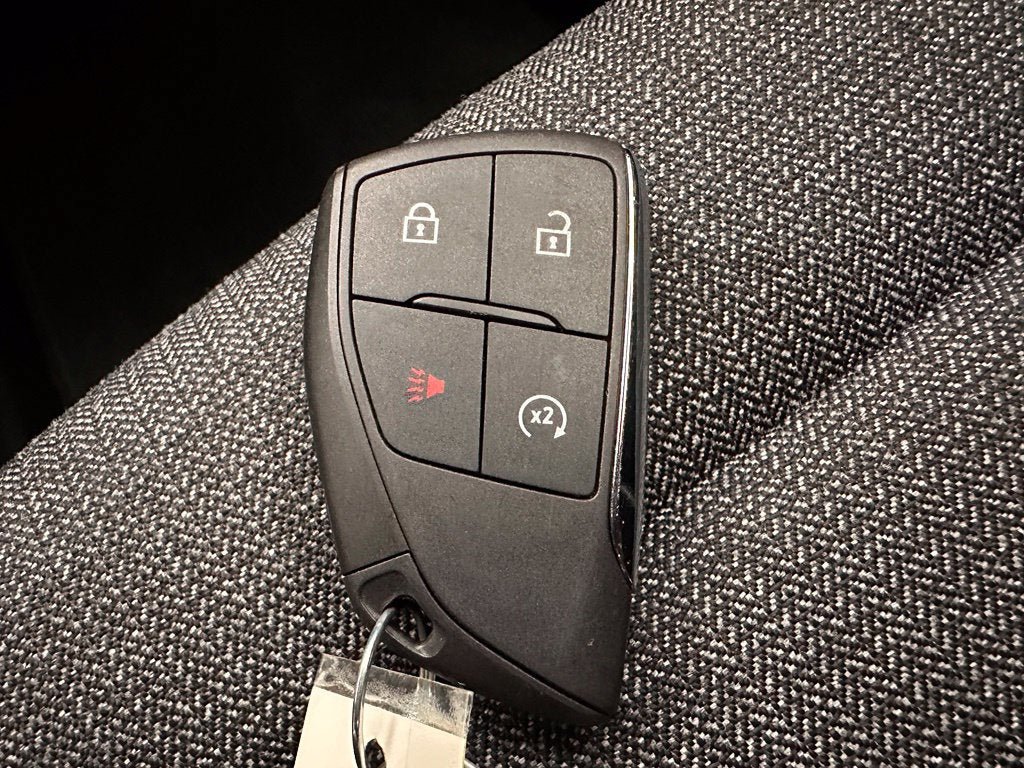 Used 2026 GMC Terrain Elevation AWD/4WD image 22