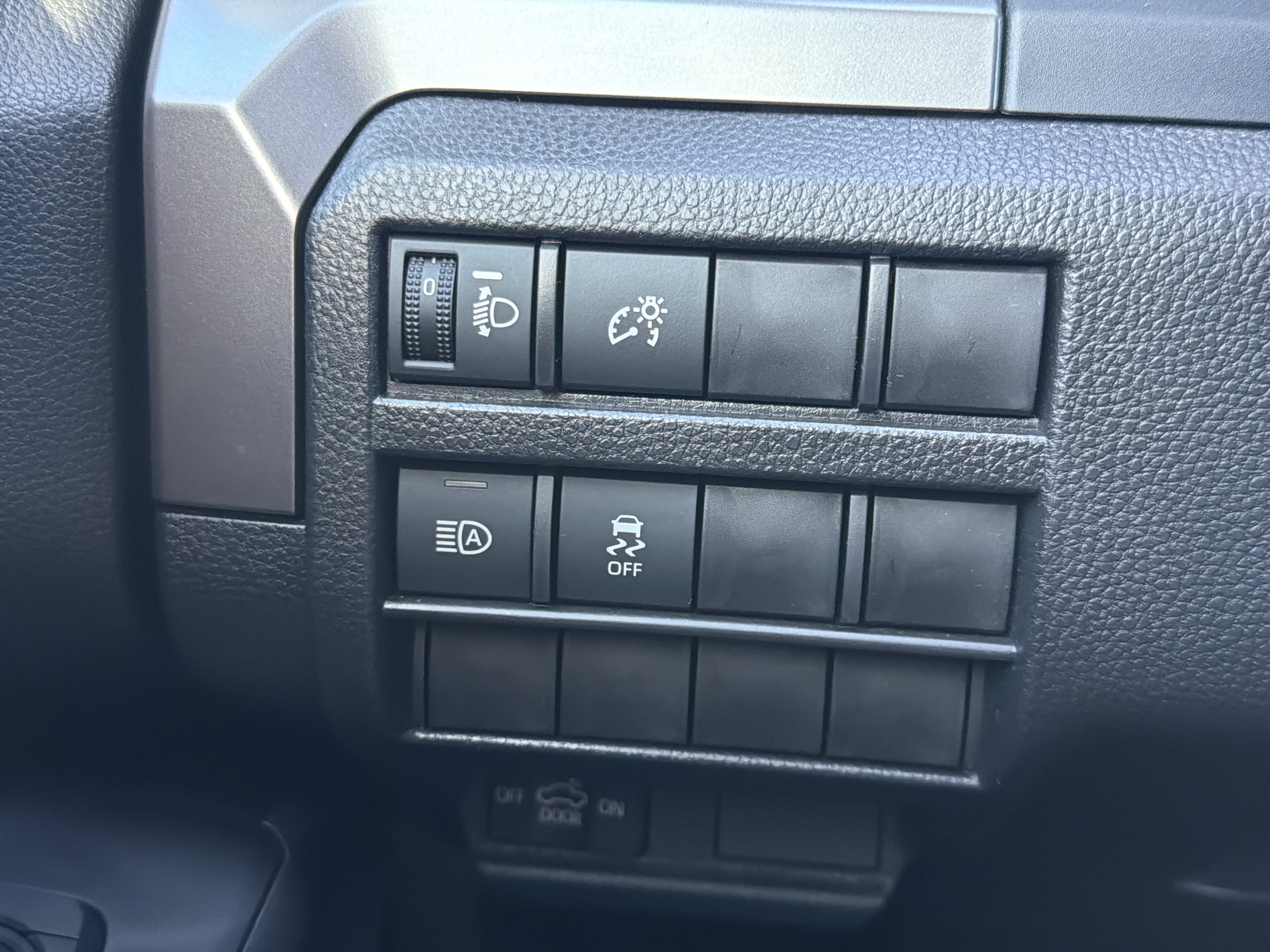 Certified 2026 Toyota Tacoma TRD Sport AWD/4WD image 13
