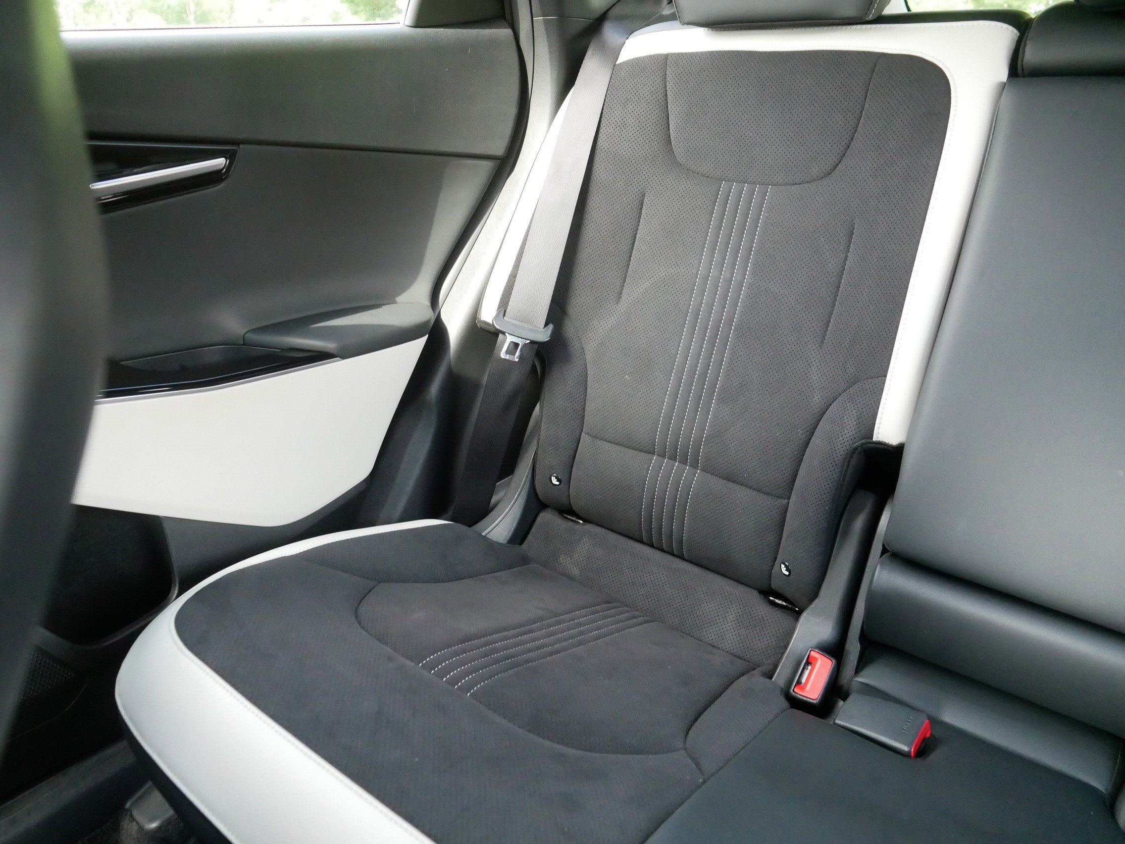 Certified 2023 Kia EV6 GT-Line w/ GT-Line Suede Seat Package AWD/4WD image 12