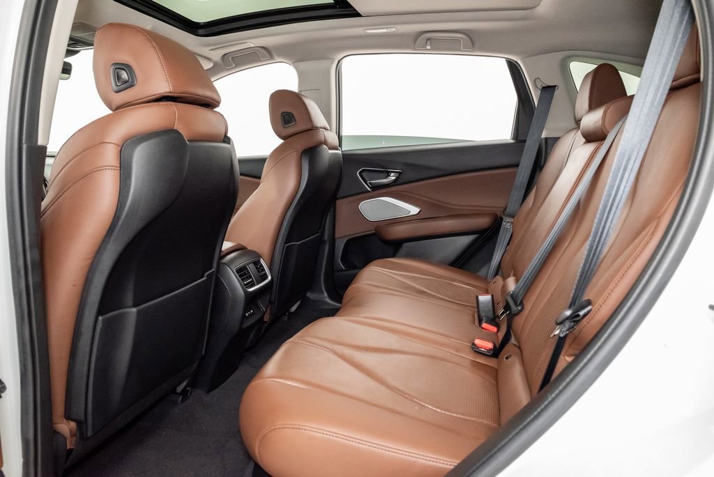 Used 2023 Acura RDX w/ Technology Package AWD/4WD image 25