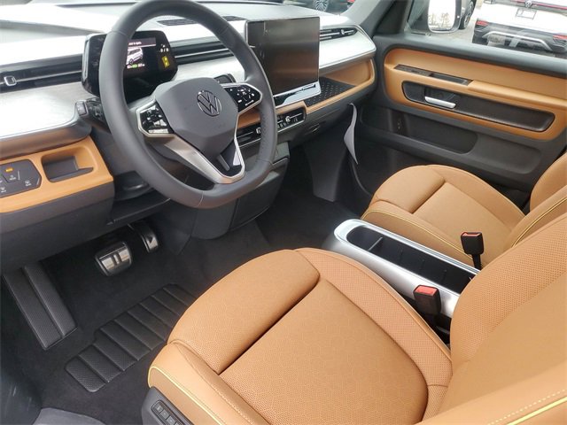 New 2025 Volkswagen ID. Buzz Pro S image 18