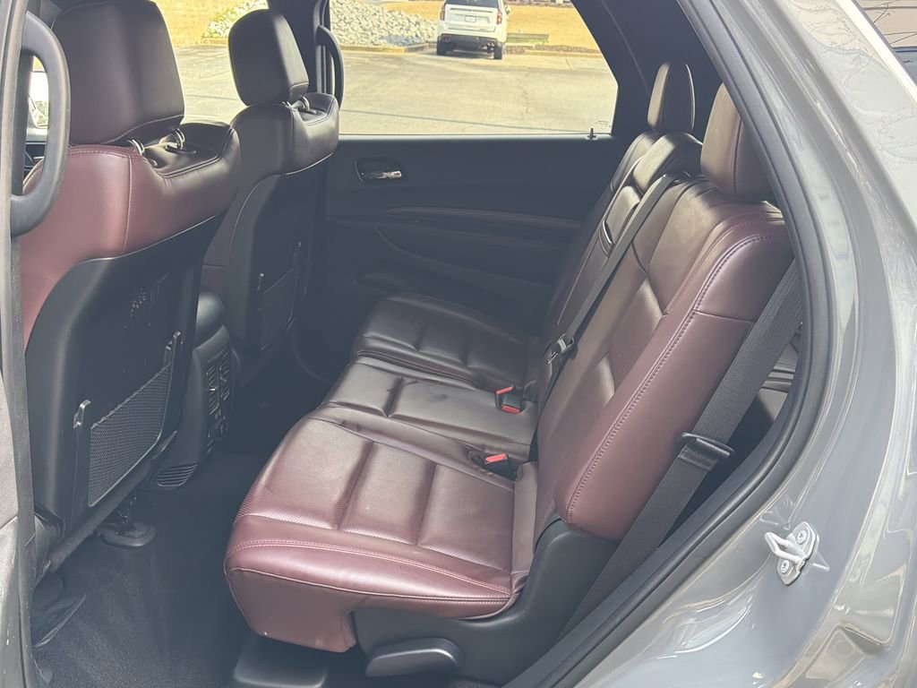 Used 2024 Dodge Durango GT image 20