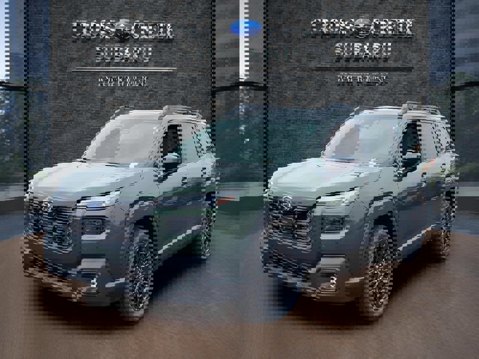 New 2026 Subaru Outback Limited XT AWD/4WD image 3