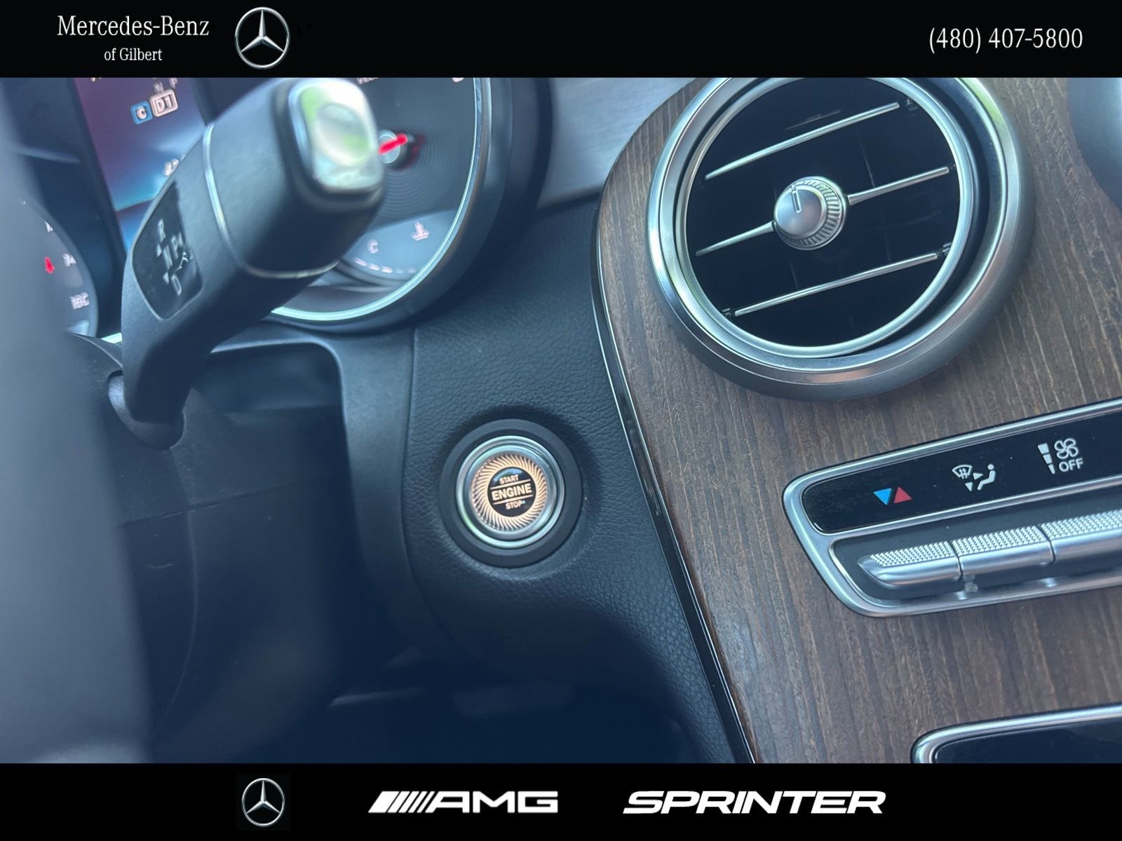 Used 2019 Mercedes-Benz C 300 Cabriolet image 26