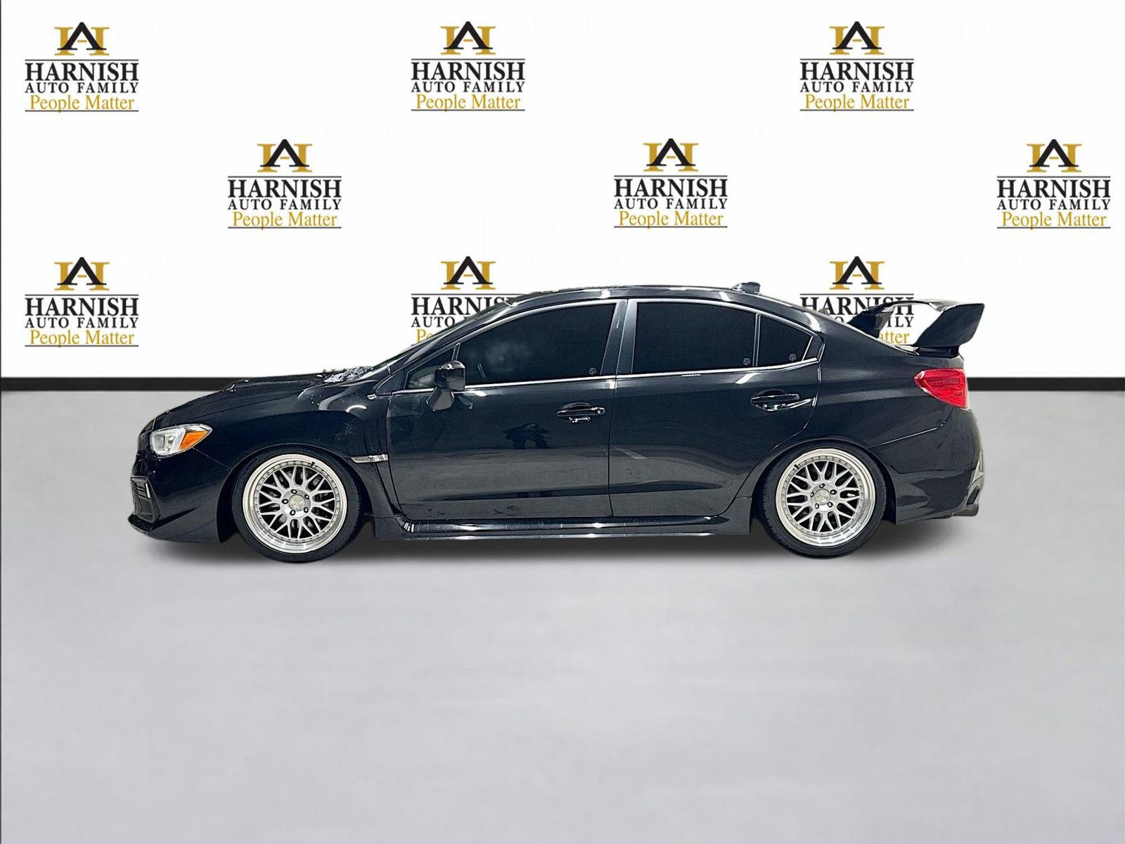 Used 2021 Subaru WRX Premium image 10