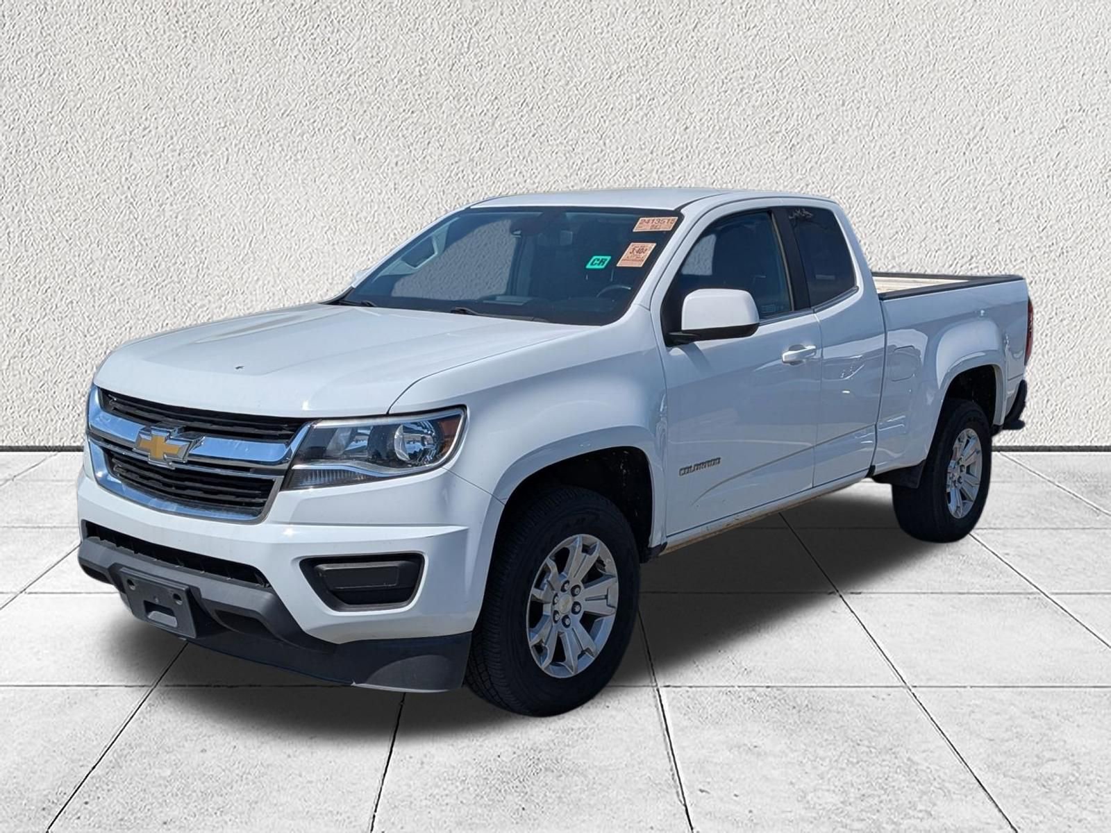 Used 2020 Chevrolet Colorado LT w/ Safety Package RWD image 6