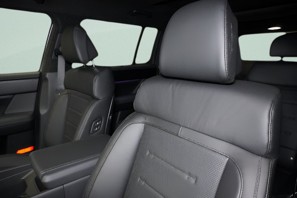 New 2026 Hyundai Santa Fe Calligraphy AWD/4WD image 11
