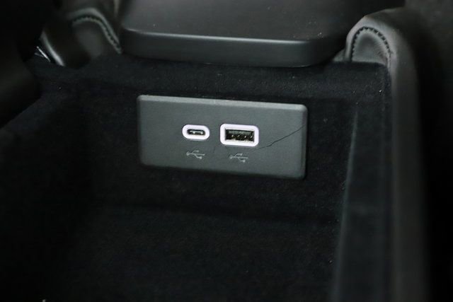 Used 2024 Chevrolet Corvette Stingray Premium Cpe image 25