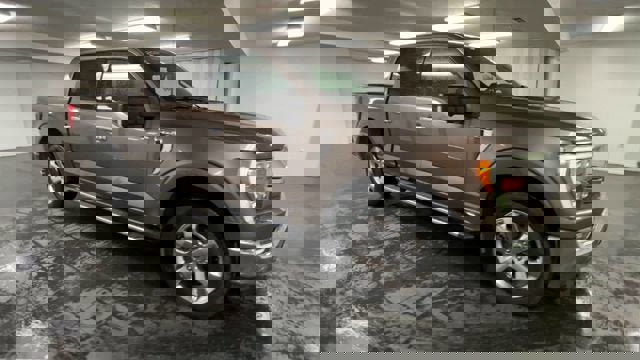 Used 2022 Ford F150 XLT w/ Equipment Group 302A High image 2