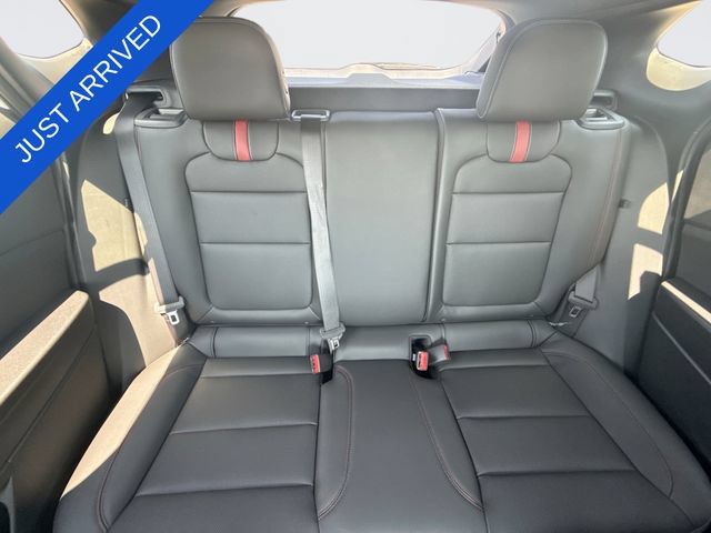 New 2026 Chevrolet Trax RS w/ Sunroof Package FWD image 23