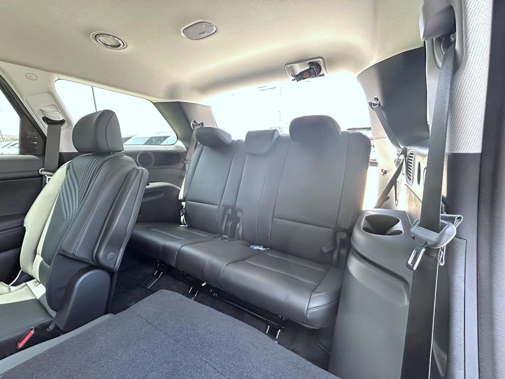 New 2026 Hyundai Palisade SEL Premium AWD/4WD image 12