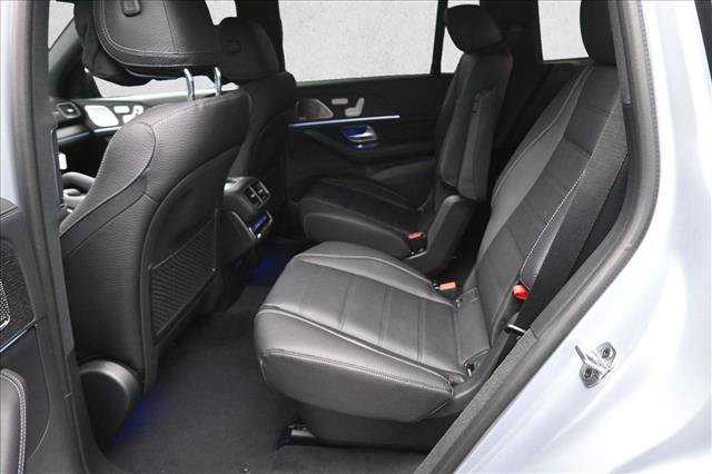 New 2026 Mercedes-Benz GLS 450 4MATIC image 20