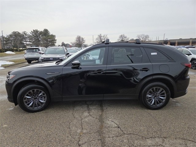 New 2026 MAZDA CX-70 SC Plus image 13