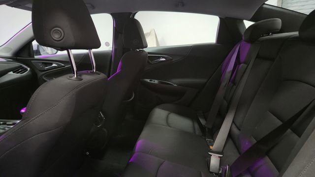 Used 2024 Chevrolet Malibu LT FWD image 18