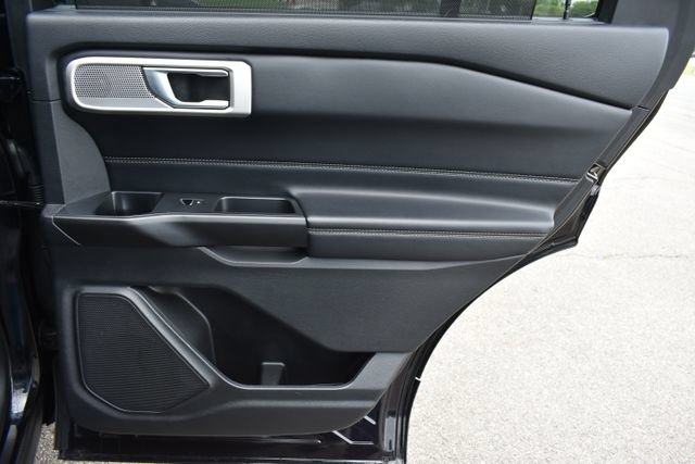 Used 2020 Ford Explorer Limited AWD/4WD image 52