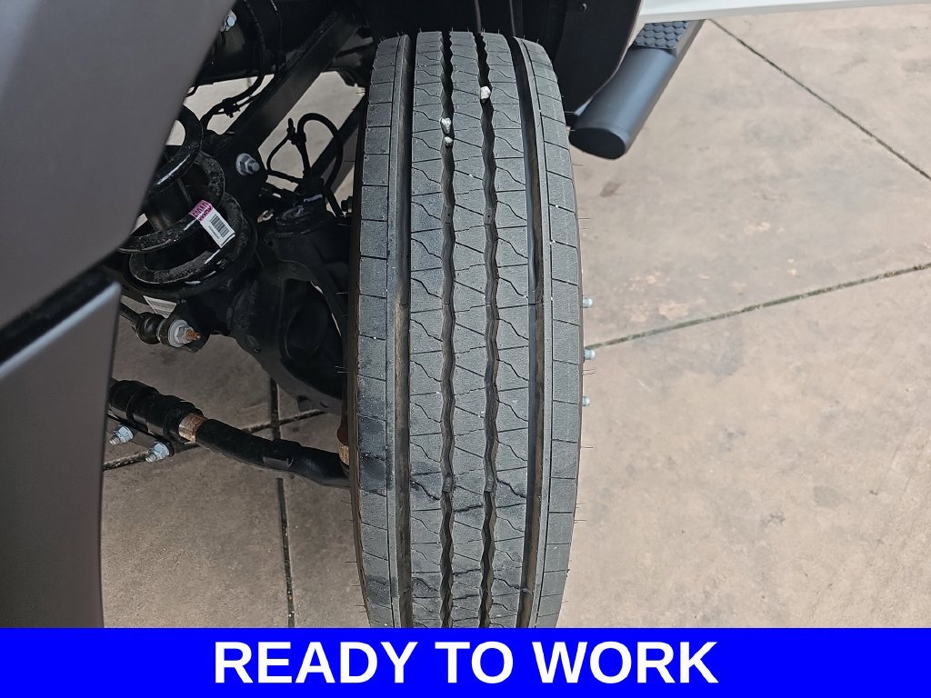 New 2026 RAM 4500 Tradesman RWD image 34