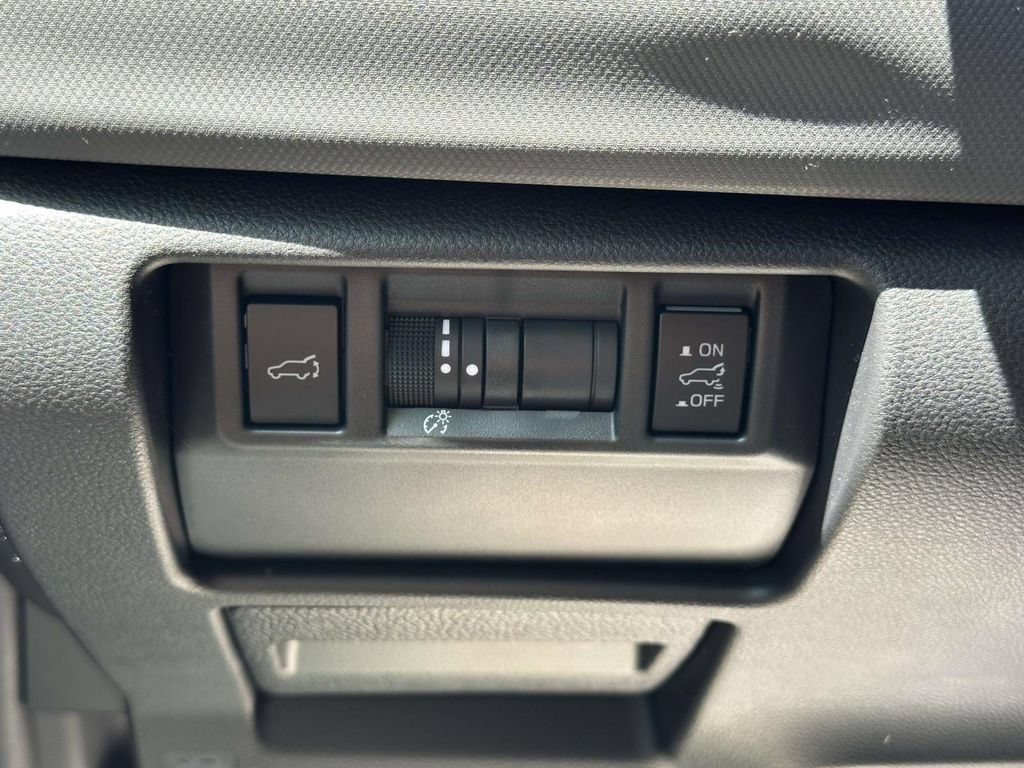New 2026 Subaru Forester Sport AWD/4WD image 30