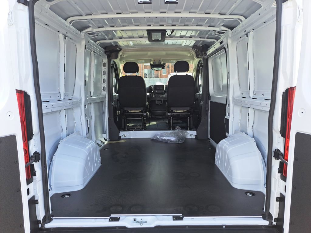 New 2026 RAM ProMaster 1500 w/ Safety Group image 7