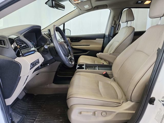 Used 2024 Honda Odyssey Elite image 9