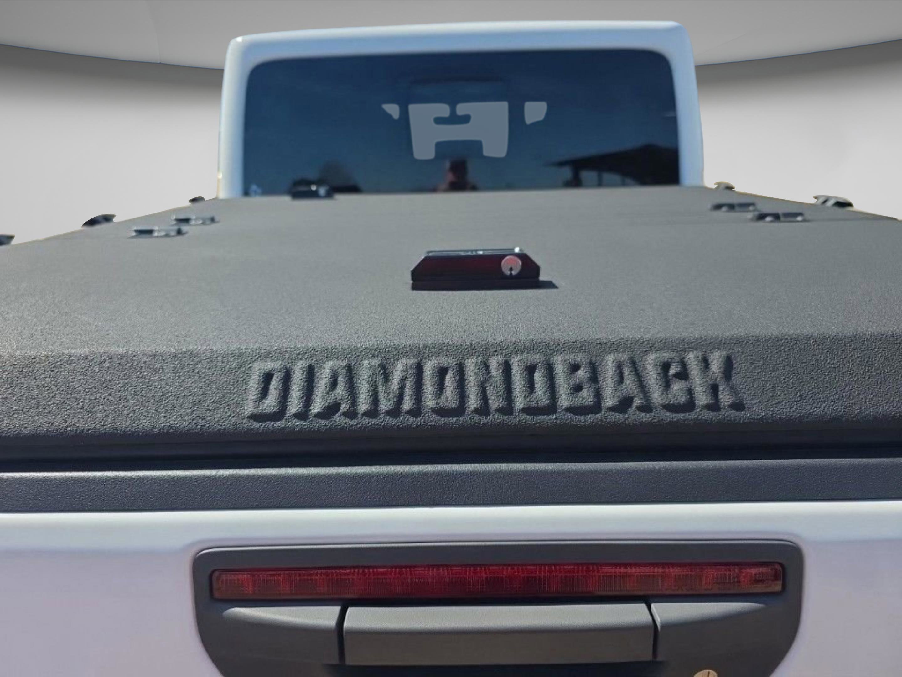 Used 2022 Jeep Gladiator Rubicon w/ LED Lighting Group image 25