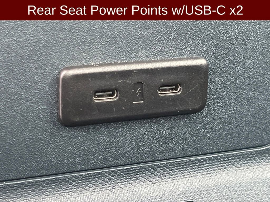 Used 2025 Ford Maverick XL image 17