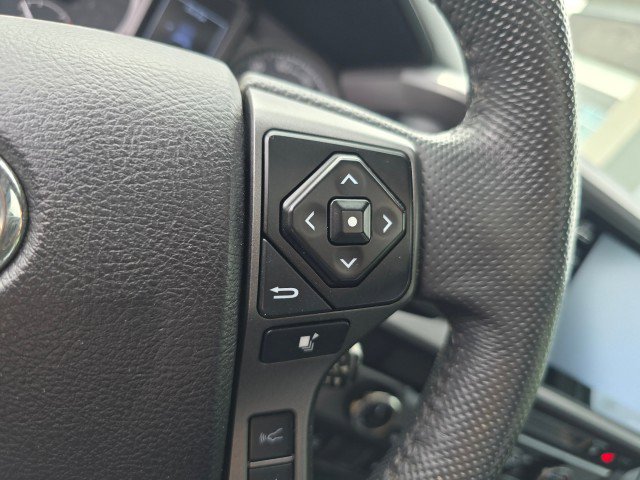 Used 2021 Toyota Tacoma TRD Pro image 30