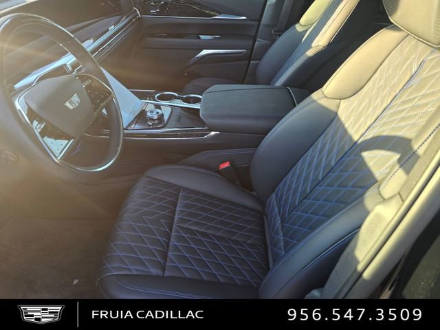 New 2026 Cadillac Escalade IQ Sport 1 w/ LPO, Floor Liner Package image 1