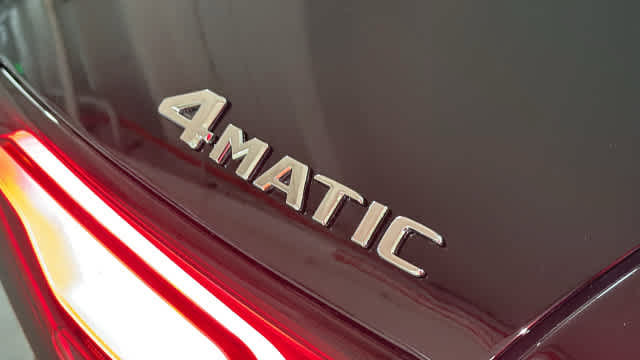 Certified 2026 Mercedes-Benz GLC 300 4MATIC image 10