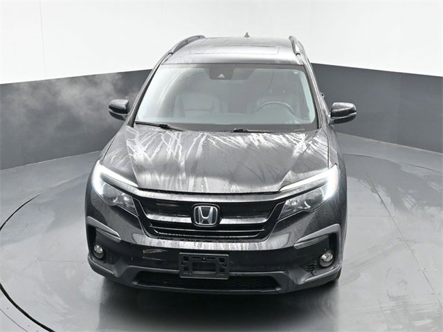Used 2022 Honda Pilot Special Edition image 14