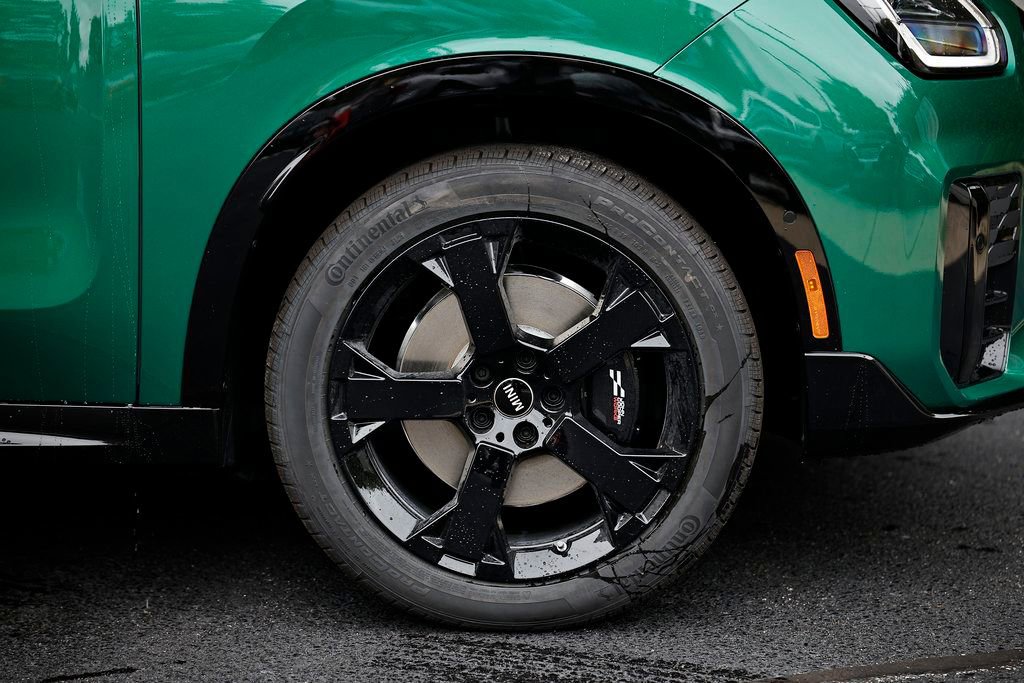 New 2026 MINI Cooper Countryman S w/ Comfort Package Max image 4