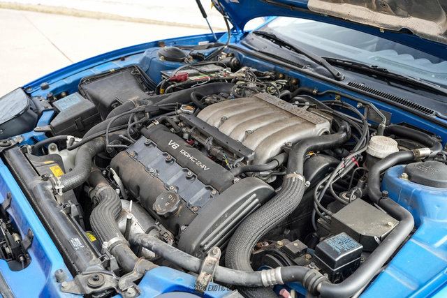 Used 1992 Dodge Stealth R/T Turbo AWD/4WD image 17